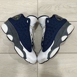 Jordan 13 ‘Flint’