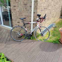 Jamis Road Bike 