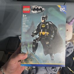 Lego Batman 