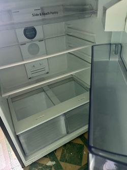 Samsung fridge