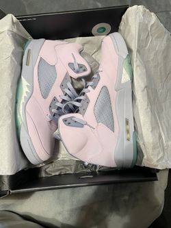 Jordan 5 Retro Easter