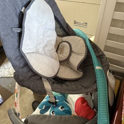 Baby Swing