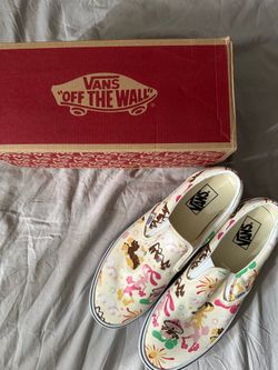Vans Shoes