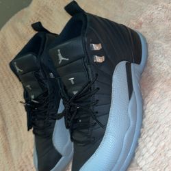 Jordan Baron 12s Size 10