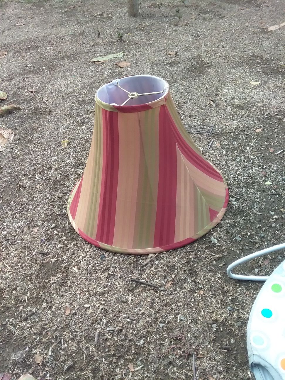 Nice Lamp Shade ONLY $5!