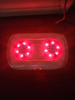 Foot Massager