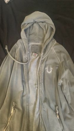 True Religion Sweater