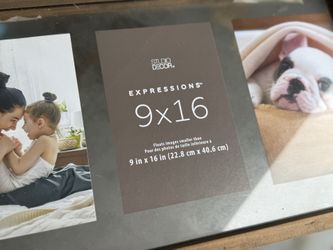 Picture Frames, Mirrors