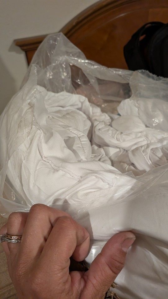 Mattress Topper 