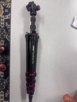 Sunpak TravelLite Pro Camera Tripod
