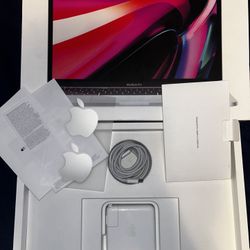 2020 MacBook Pro M1 – Like New Condition!