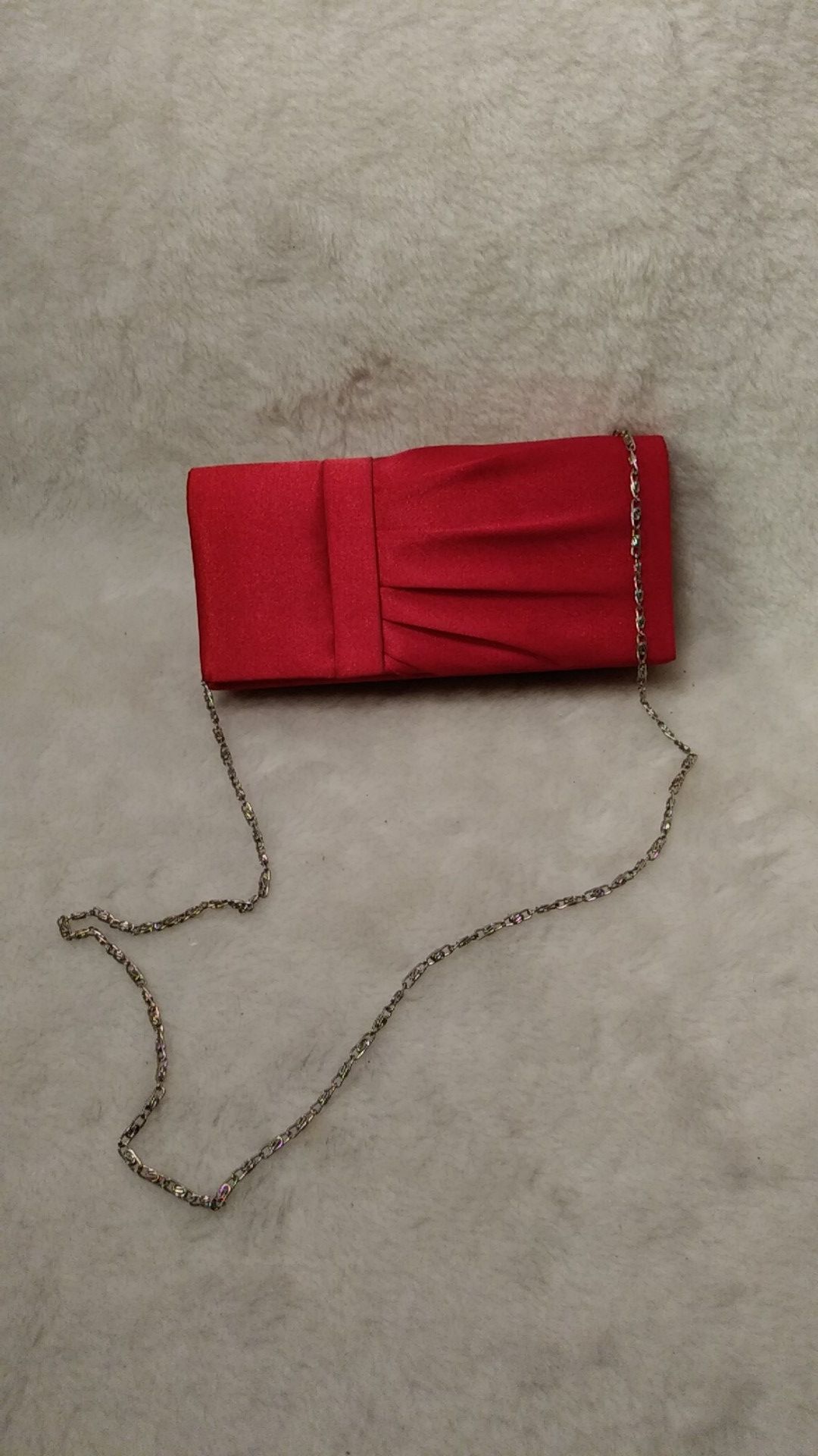 CHARMING CHARLIE EVENING PURSE