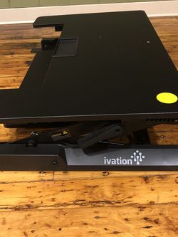 Standing Desk