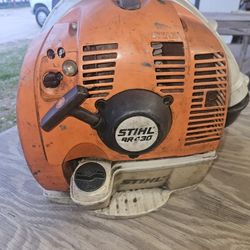 Stihl Br430