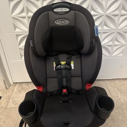 Graco TriRide 3-1 Carseat