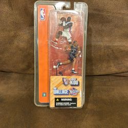 McFarlane NBA Series 5 Ben Wallace & Jason Kidd Dual Figure Pack - NEW