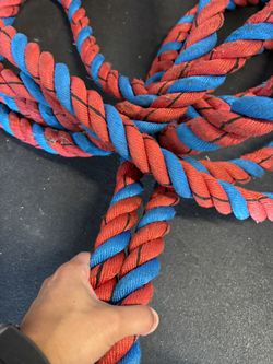 Onnit spiderman battle ropes sale