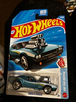 Hotweels