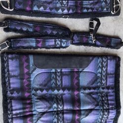 Saddle Pad 
