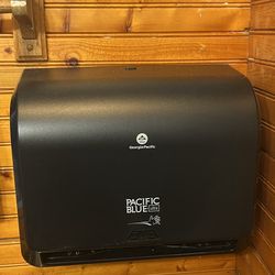 Paper Towel Machine