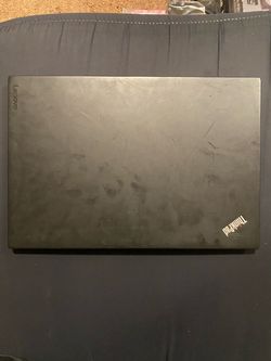 Lenovo Thinkpad T470 Laptop