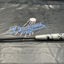 Demarini The Goods Hybrid Bbcor Bat 32/29