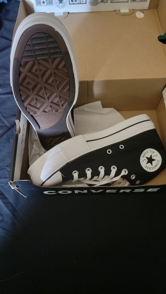 Converse Women