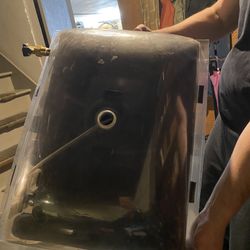 Solar Shower For Volkswagen Vanagon Adventure Wagon 