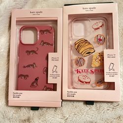 Iphone, 13 Pro Max, Kate Spade Phone Case