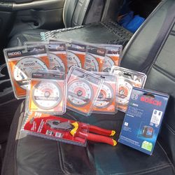 Selling these