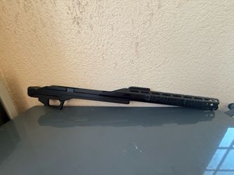 Construction Pipe (2A)
