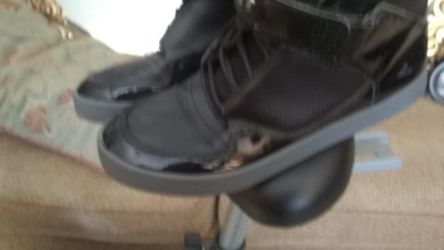 Adidas men's shoe 11.5