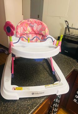 Baby walker