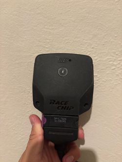 Racechip RS Piggyback Tune Genesis/Stinger 3.3t