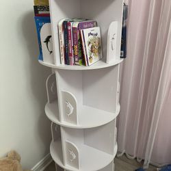 Book Shelf