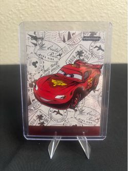 Lightning McQueen /189