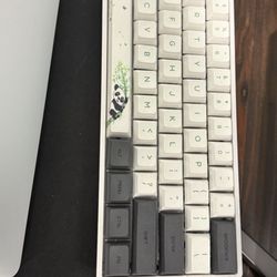 Gaming Keyboard And Mouse 