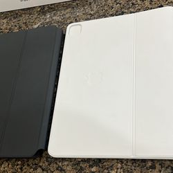 Apple Magic Keyboard Open Box 12.9 Inch 