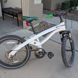 BMW Kids Bike