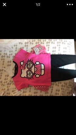 Baby girl clothes