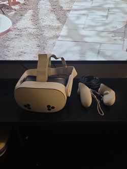 Oculus quest 3