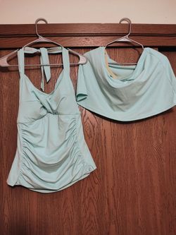 Swimsuit size 16