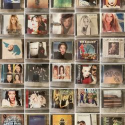 CDs