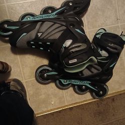 Rollerblades