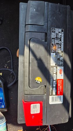 AAA battery size 49/H7