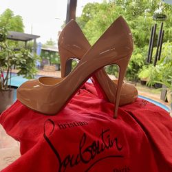Christian Louboutin Shoes 