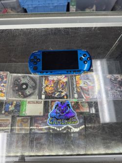 PlayStation PSP 3000 Model $160 Gamehogs 11am-7pm