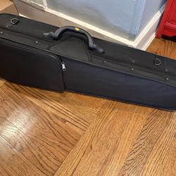 Student Violin Case 
