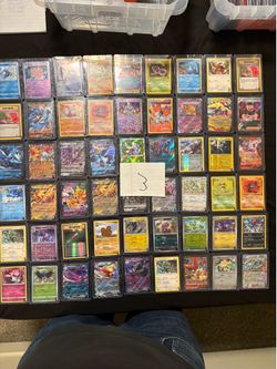 Pokemon singles