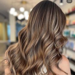 Balayage 